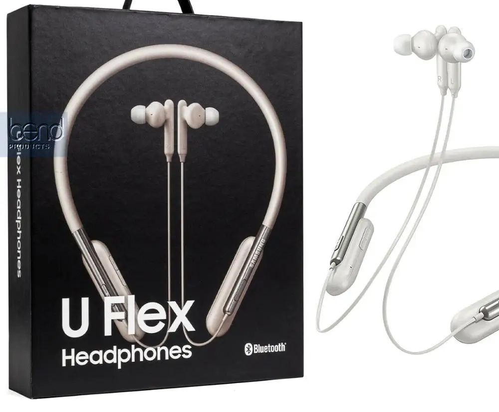 

Hot Wireless Headphones Neck Earphone with Microphone U Flex Headphones EO-BG950 Movement Bluetooth Headset NEW for Samsung
