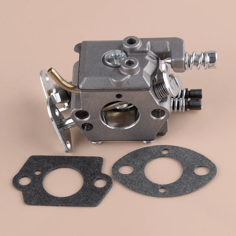 Карбюратор Carb Kit 530071987 530019172 530035482 подходит для Husqvarna 36 41 136 137 137E 141 142 бензопилы Zama