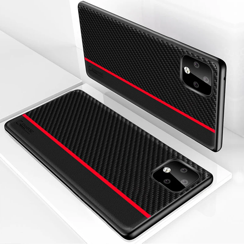 Чехол для Google Pixel 4 XL чехол для телефона мягкий ТПУ бампер кожаный чехол для Google Pixel 3 3A XL 4 4XL 3XL противоударный чехол