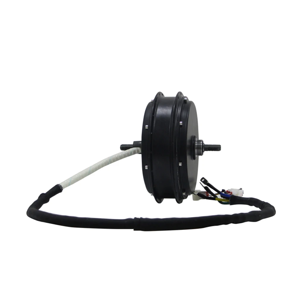 US $276.00 High Power QS Electric Bicycle 3000W 205 V3 Spoke Wheel Hub Motor