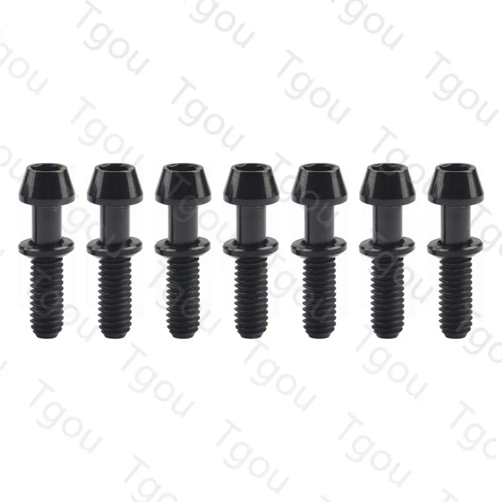 7 шт. шестигранный ключ с шайбами для велосипеда Ritchey C260|Дверные зажимы из