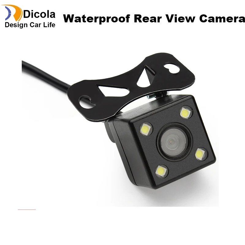 

CCD HD Car Trunk Handle Rear View Camera for Audi A4 A5 S5 Q3 Q5 for VW Golf Passat Tiguan Touran Jetta Touareg B6 B7