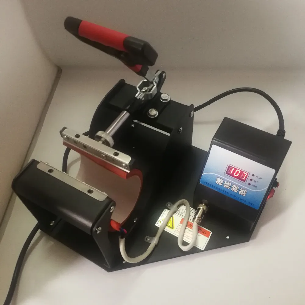 

Новый цифровой дисплей, термопресс, сублимационная машина для чашек, кофейных кружек 350 Вт 110 В/220 В