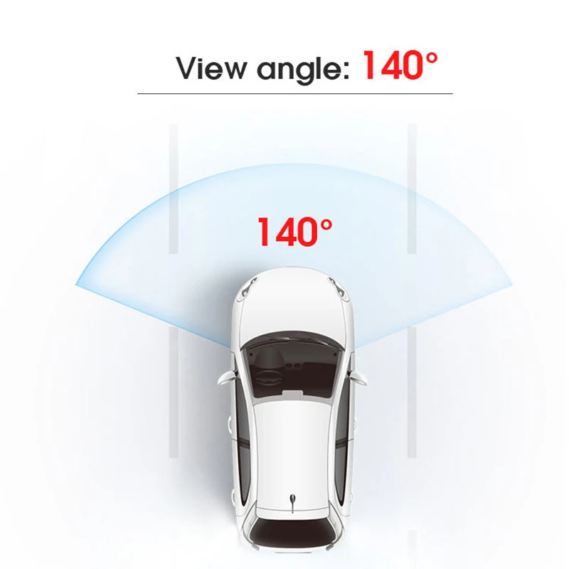 6,86 дюймовый 3g Автомобильный видеорегистратор для Android5.1 Gps Naivgation Wifi Hd 1080P видеорегистратор видеомагнитофон телефон приложение удаленный монитор A918
