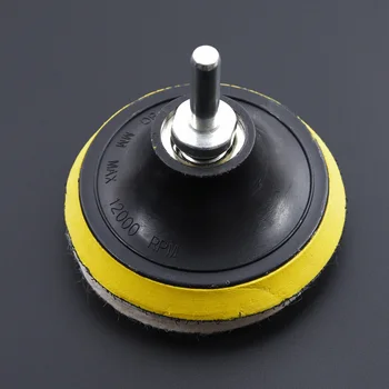 

5x Detailing Car Glass Polishing Windshield Repair Windows Scratch Removal Tools