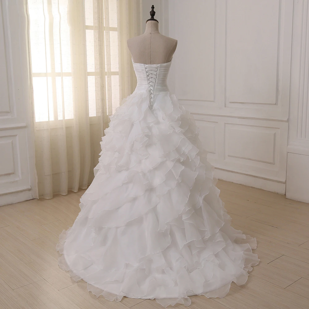 ADLN-Real-Wedding-Dress-Robe-De-Mariee-White-Ivory-Sweetheaert-Ruffles-Corset-Plus-Size-Wedding-Dresses (1)