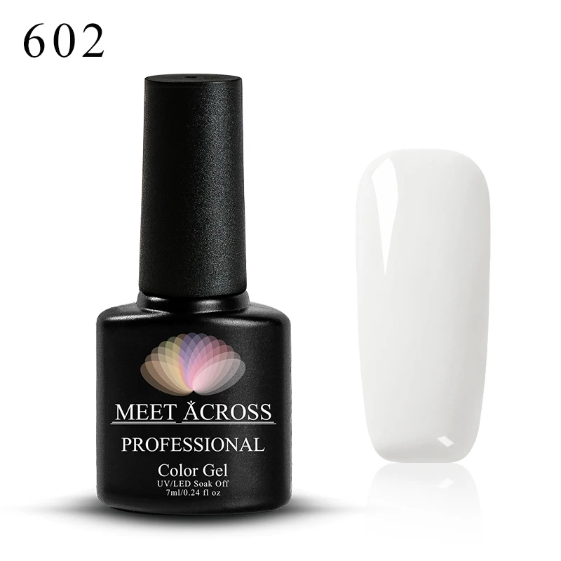 Светящийся УФ-гель для ногтей флуоресцентный лак для ногтей светится в темноте Гель-лак для ногтей - Цвет: AW1855