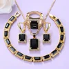 Black 4PCS