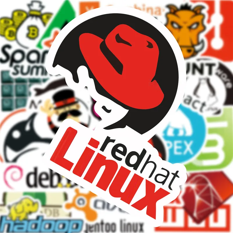 Programming Language sticker (4)
