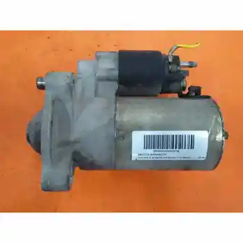 

5802M9 STARTER MOTOR CITROEN XSARA PICASSO