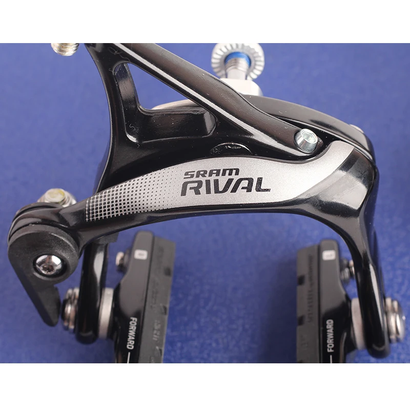 SRAM RIVAL 22 механический дорожный велосипед суппорта комплект велосипедных
