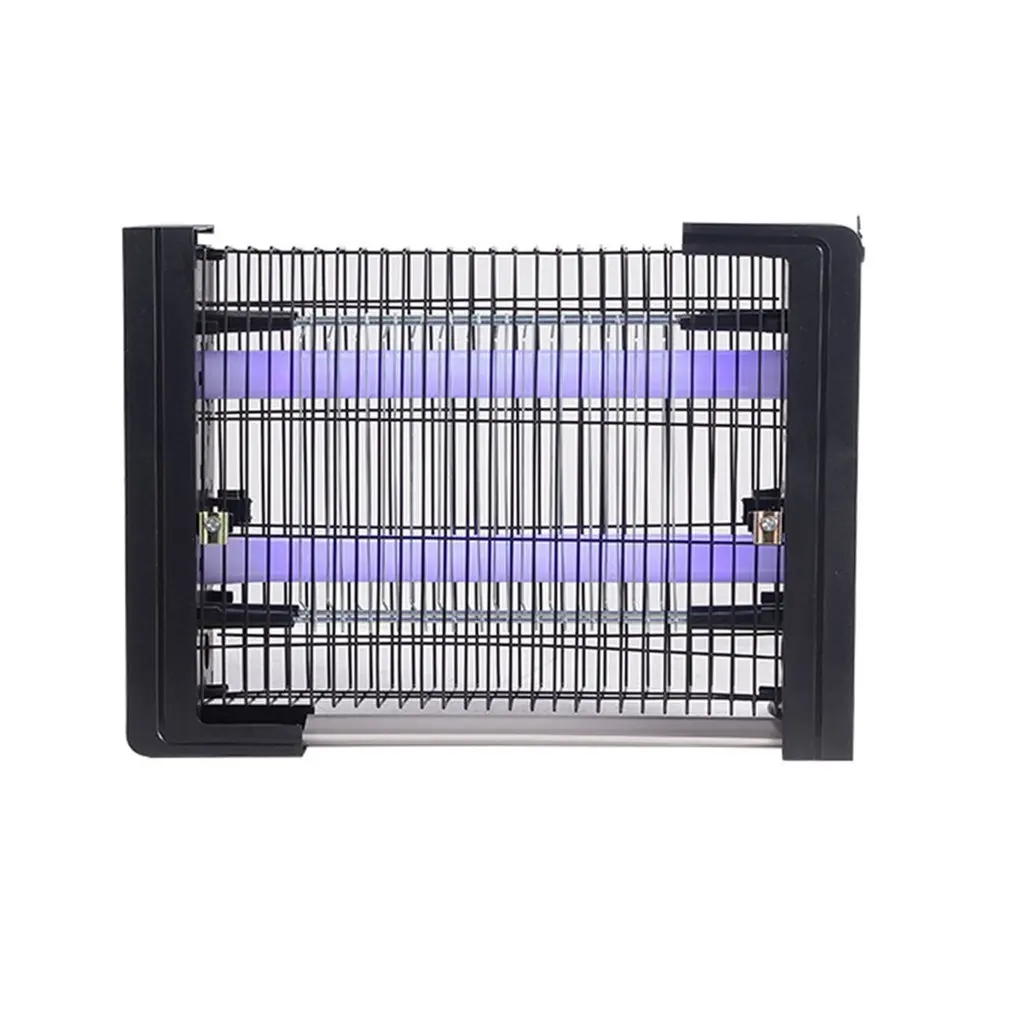 

Practical LED Electric Shock Mosquito Killer Lamp Insect Mosquitos Repellent Light Indoor Anti Mosquito Trap Zapper Light