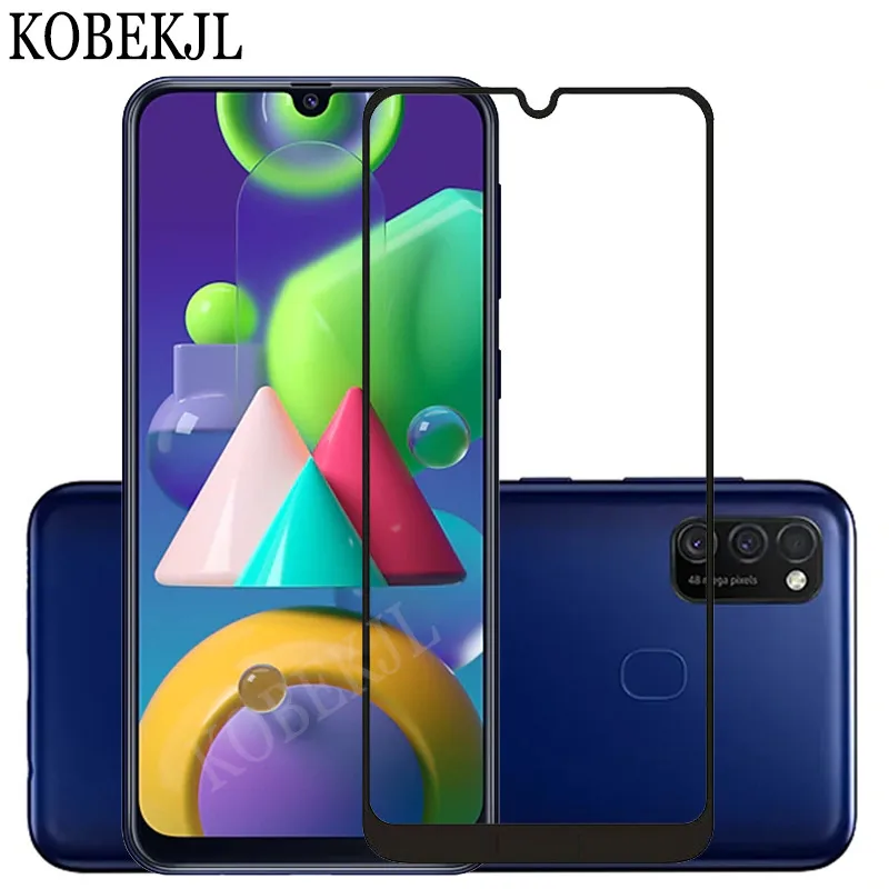 Samsung Galaxy M21 3