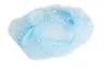 10Pcs Disposable Cap Hat Dust-proof Strip Hood Beauty Salon Cap Protection Cap Bathroom Supplies Eyebrow Tattooing Catering Hat 5