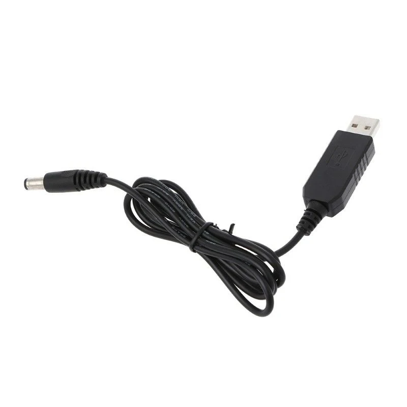 Зарядный USB кабель 10 в для BaoFeng Универсальный зарядный рации с зарядным