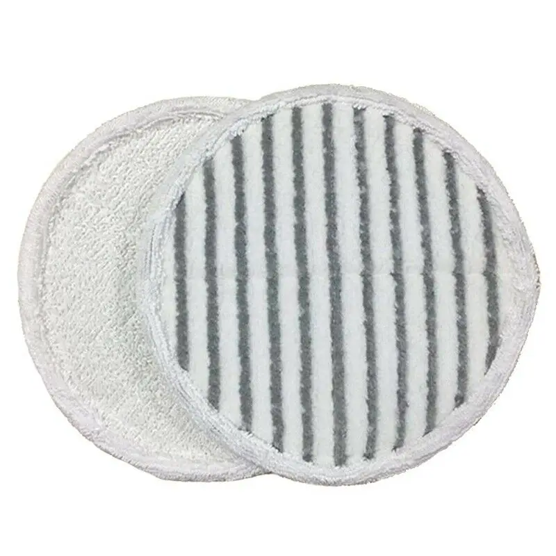 6 шт Сменные колодки для Bissell Spinwave 2039A 2124 2307#1611297 и 1611298