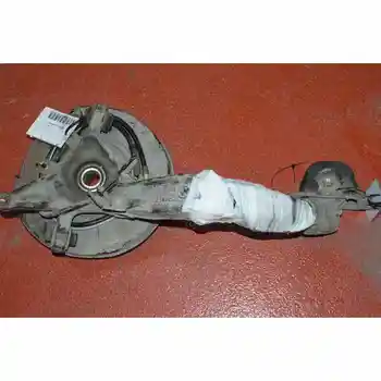 

HOSE REAR LEFT BMW 3 SERIES COUPE (E46)