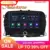For Fiat 500 2015-2019 PX6 DSP Android 10.0 4GB+64GB Car Radio GPS Navigation Stereo Multimedia Player Radio Head Unit Recorder