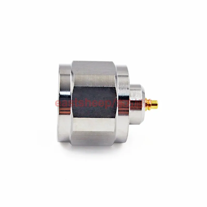 Eastsheep RF 어댑터 N/MMCX-JJ N revolution MMCX male MMCX/N-JJ