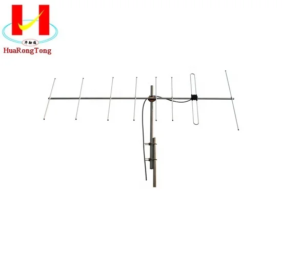 

Fm Good Performance Outdoor Directional Yagi Antenna wifi antena