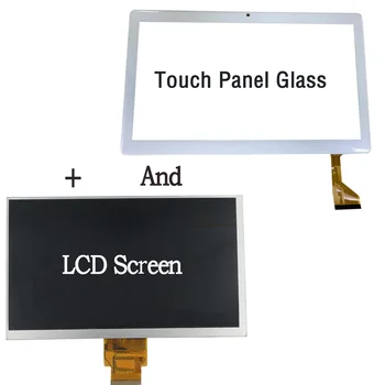 

Touch Panel Glass + LCD display For BDF Tablet Please first contact our customer service then make order
