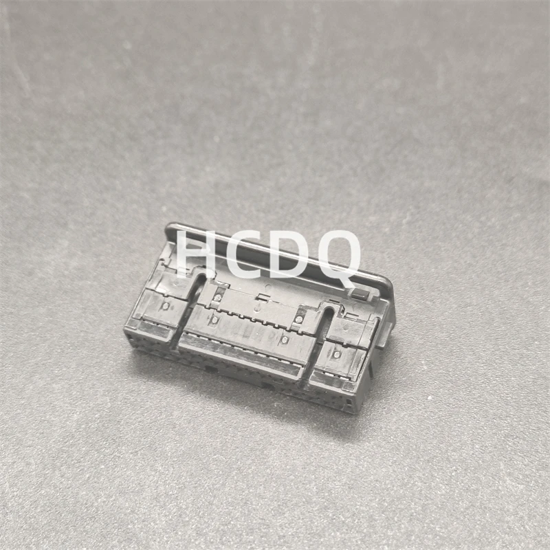 Automobile Connector Shell and Connector 90980-12912