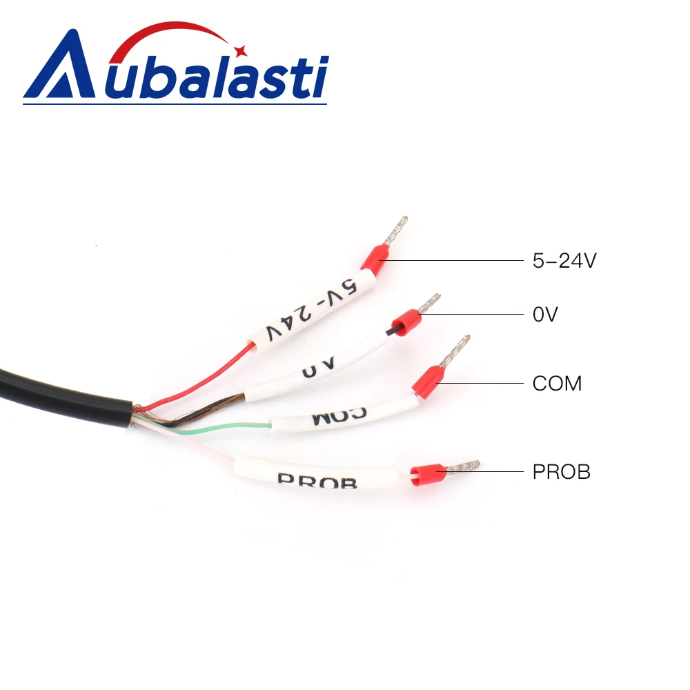 Aubalasti-ferramenta de alta precisão, xhc, dt02, regulador de altura, roteador cnc sem fio, máquina de ajuste