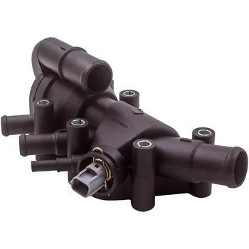 

Quality Thermostat Water Housing Temperature Sensor for Ford Fiesta 1.6L 2005 2006 2007 2008 2009 2010 1149617