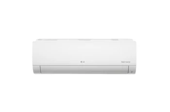 

LG P18EN.NSK + P18EN.UA3 system split White