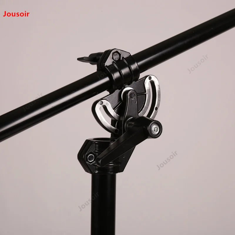  Professional flashlight air cushion dual use rack horizontal dry side lamp ceiling light stand with