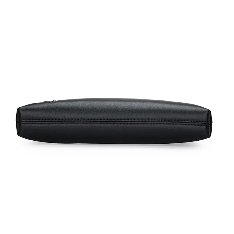 

Men Clutch Bag Large Capacity Cross Envelope Bag Men's Business Casual Handbag Men's Clutch Bag