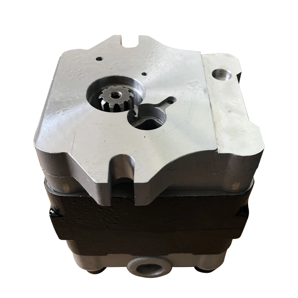 

Gear Pump Pump part PVD-2B-40 Pilot Pump Repair Kit for Excavator