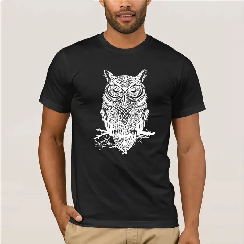 Camiseta para hombre nueva moda de verano manga corta algod n Fashion футболка |