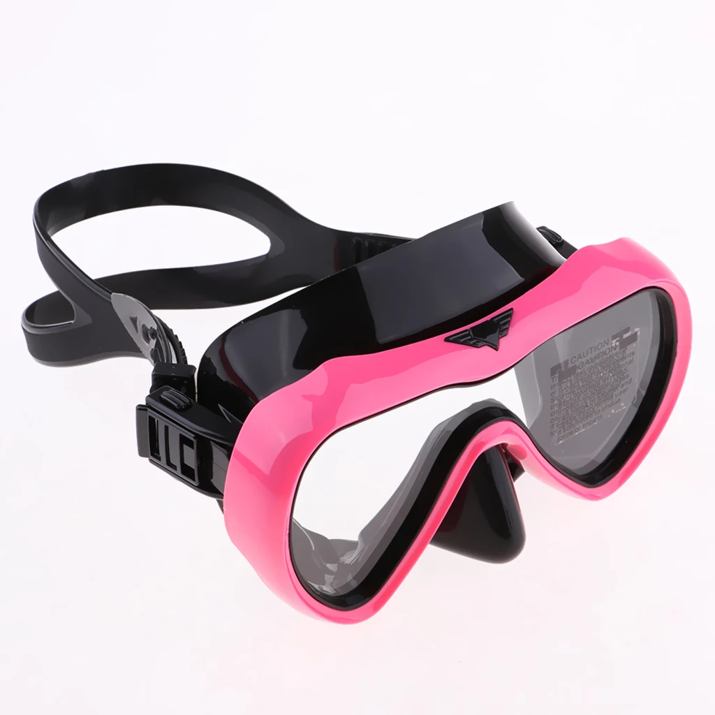 Optical Diving Gear Adults Snorkeling Set Dry Top Scuba Snorkel Diving Mask Scuba Diving Gears 