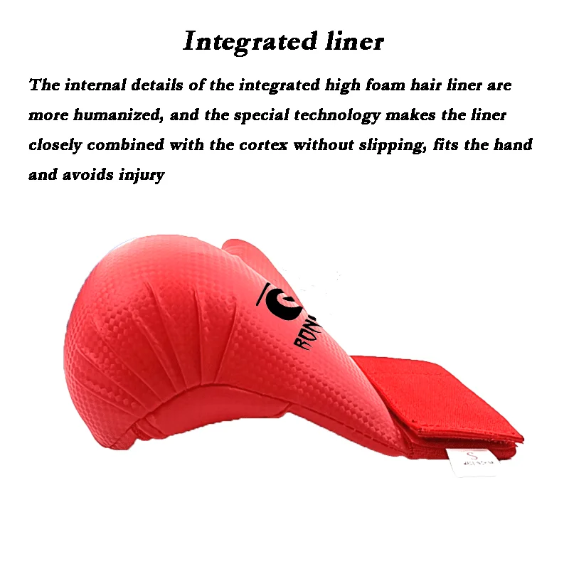 Description Picture 6 of itemAdults Kids taekwondo Karate Gloves Taekwondo Protector Pads karate Gloves Kickboxing Muay Thai Sanda MMA Training Equipments