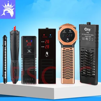 

Aquarium water heating rod, constant temperature heating, temperature adjustable range, electronic explosion-proof.