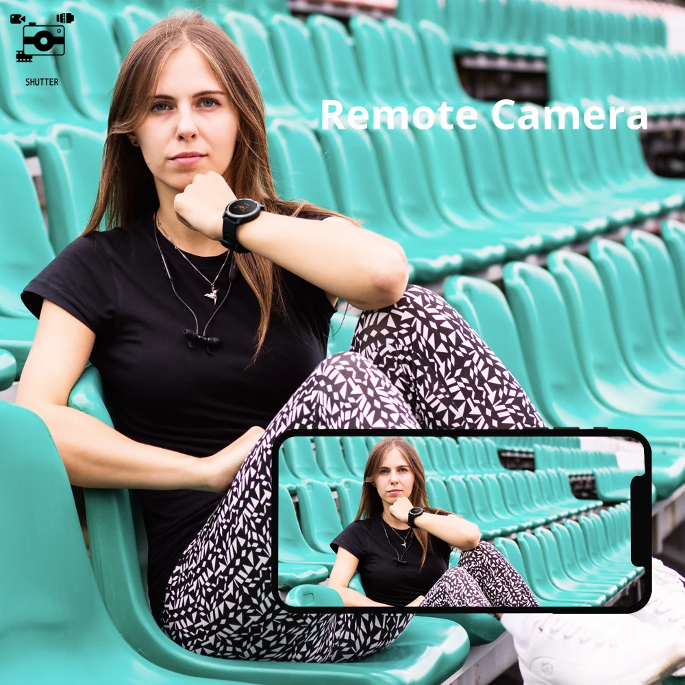 SENBONO S08 Plus IP68 Водонепроницаемые мужские и женские Смарт часы монитор сердечного