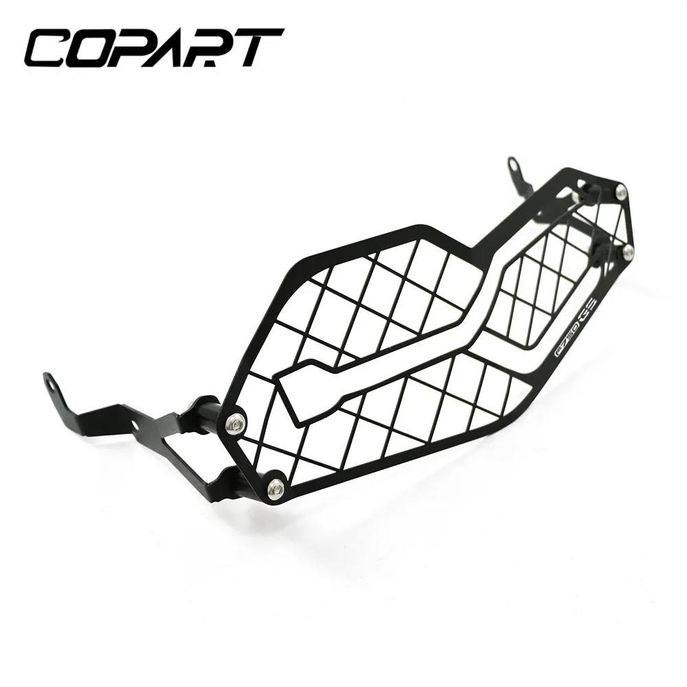 Для BMW F850GS F850 F750 GS F750GS F 750 2018 2020 Мотоцикл с ЧПУ головной светильник решетка гриль
