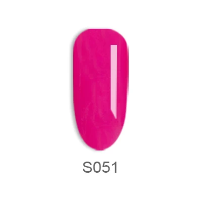 S051-10g ISAYBEAUTY Dip порошок ногтей 10 г окунания ногтей дешевая цена получить более сильный натуральный долговечный гвоздь не УФ светильник S041-D-S060 - Цвет: S051-10g