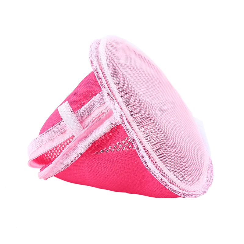 40x50cm Mesh Laundry Bag Basket Bra Underwear Lingerie Clothes Wash Laundry hamper Household Cleaning Tool Accessories Product
