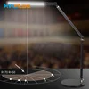 LED Piano Lamp Swing Arm Architect Lamp Flexible Clamp on Table Lights Classical Bedside Desk Light Dimmable Reading Study Lamp 3