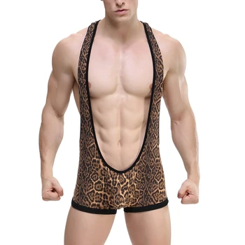 

Mens Shapers Gay Shapewear Bodysuit Man Slimming Cincher Corset Male Posture Shirt Tight Leotard Body Building Club Jumpsuit