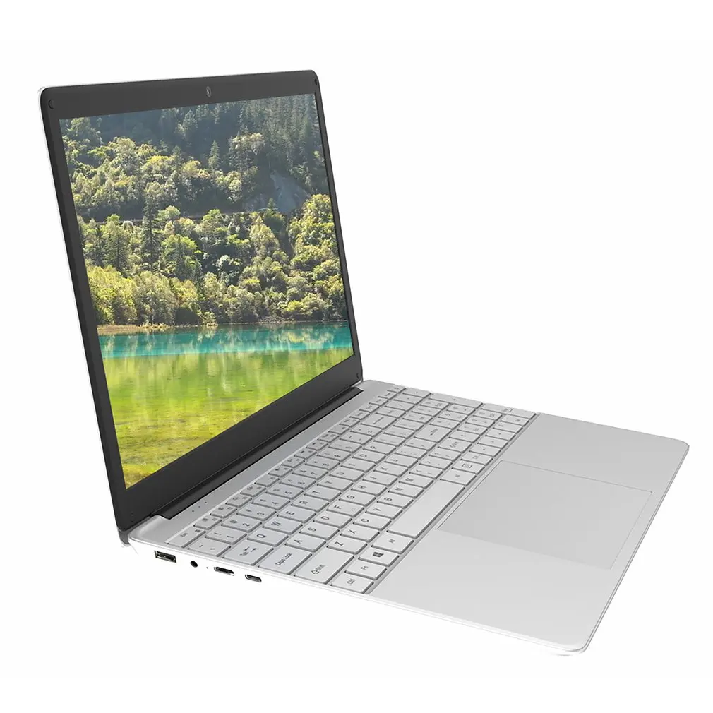 14.1 Inch 6GB RAM 64GB ROM Apollo Lake N3350 CPU