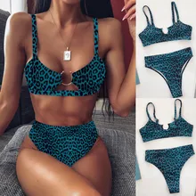 Bikini Swimwear Femmes Mujer Sexy Women Ring Bikini Push-Up Padded Swimwear Swimsuit Beachwear Set Biquinis Tops Maillot De Bain Bikini Swimwear Femmes Mujer Sexy Women Ring Bikini Push-Up Padded Swimwear Swimsuit Beachwear Set Biquinis Tops Maillot De Bain