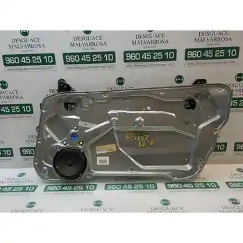 

WINDOW LIFTER FRONT RIGHT SEAT IBIZA (6L1) 1.9 SDI 6L3837752BQ [16321537]