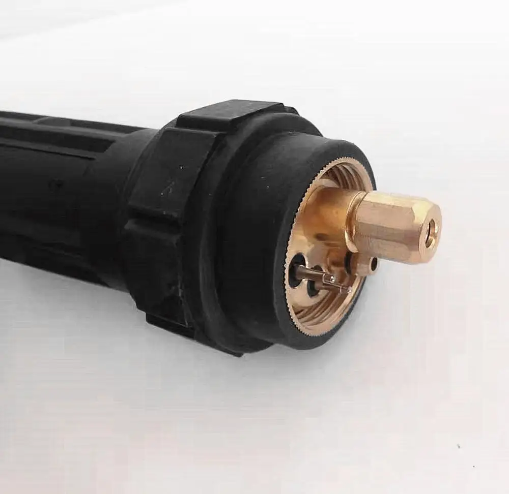 Binzel 15AK CO2 MIG сварочный фонарь с кабелем 5 м