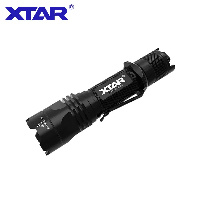 XTAR TZ28 1100LM светодиодный вспышка Фонарь Кемпинг лампы солнечного света Мощный