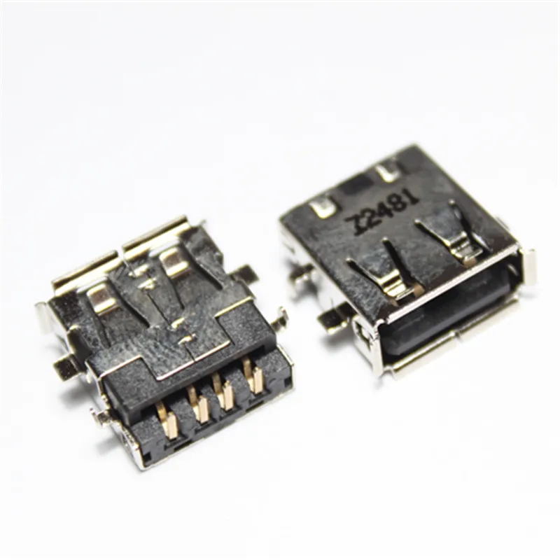 

Разъем для USB-порта 2,0 для Acer Aspire 4520 4720 4720G 4520G 4251 4551 4560 4741 4750 7551G