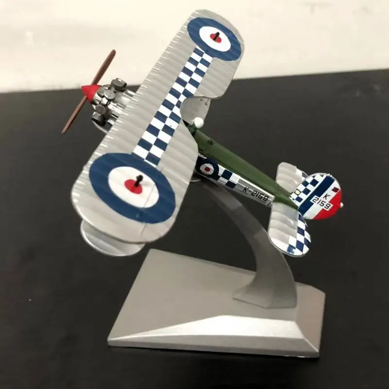 Bristol Bulldog (19)