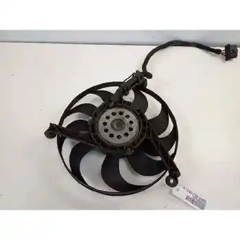 

1C0959455C ELECTRIC FAN VOLKSWAGEN GOLF IV SALOON (1J1)